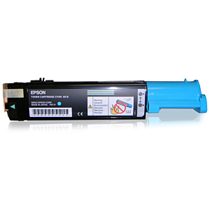 EPSON ACULASER CX21N/NF  TONER CIAN