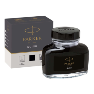TINTERO PARKER 57 CL. NEGRO