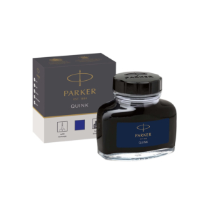 TINTERO PARKER 57 CL. AZUL REAL LAVABLE