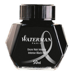 TINTERO WATERMAN 50 ML AZUL                                                                         
