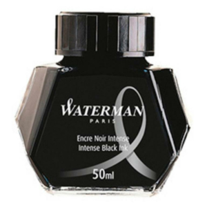 TINTERO WATERMAN 50 ML. AZUL                                                                        
