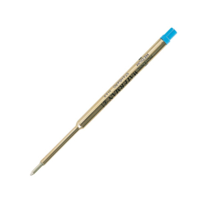 RECAMBIO ROLLER WATERMAN TRAZO FINO AZUL                                                            