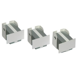 OKI GRAPAS C9600/MC760/ES7460 (1 CAJA DE 3 CARTUCHOS)