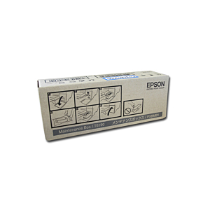 EPSON CAJA MANTENIMIENTO T619 SC-P5000 / STYLUS PRO 4900 / BUSINESS INKJET B300 / B500