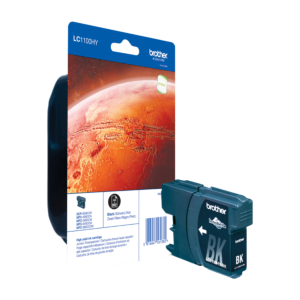 BROTHER CARTUCHO DE TINTA NEGRO   MFC-6490CW/, ALTA CAPACIDAD