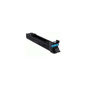 KONICA MINOLTA MAGICOLOR 4650 TONER CIAN 4K