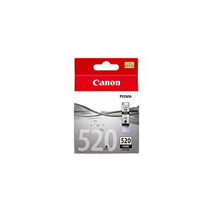 CANON PIXMA IP3600/4600 CARTUCHO NEGRO
