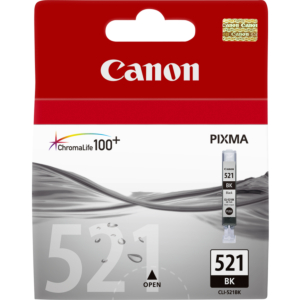 CANON PIXMA MP620/630/980 CARTUCHO NEGRO