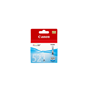 CANON PIXMA MP620/630/980 CARTUCHO CIAN