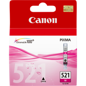 CANON PIXMA MP620/630/980 CARTUCHO MAGENTA