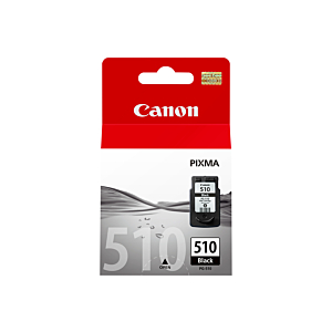 CANON PIXMA MP240/260/480 CARTUCHO NEGRO PG-510