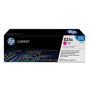 HP LASERJET COLOR CP6015, CM6030/6040 TONER MAGENTA-DESCATALOGADO
