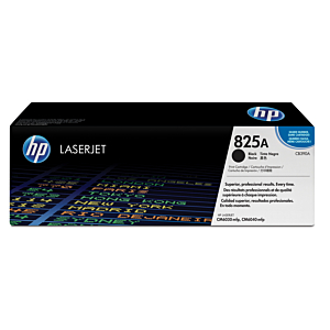 HP LASERJET CM6040MFP/6040FMFP TONER NEGRO