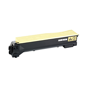 KYOCERA FS-C5100DN TONER AMARILLO TK-540Y
