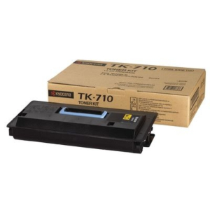 KYOCERA TK710  FS-9130DN/9530DN TONER