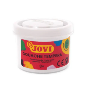 TÉMPERA JOVI BLANCO Nº1 35 ML. REF. 503