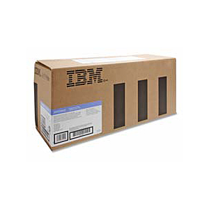 IBM INFOPRINT COLOR 1654/1664 TONER MAGENTA