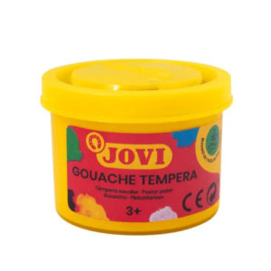 TÉMPERA JOVI AMARILLO Nº2 35 ML. REF. 503