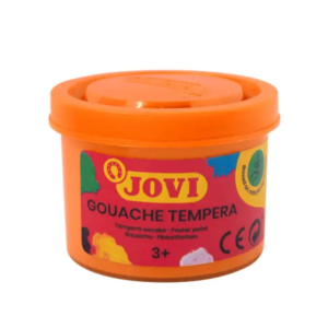 TÉMPERA JOVI NARANJA Nº6 35 ML. REF. 503
