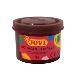 TÉMPERA JOVI MARRÓN Nº12 35 ML. REF. 503