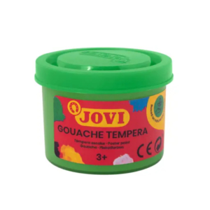 TÉMPERA JOVI VERDE MEDIO Nº17 35 ML. REF. 503