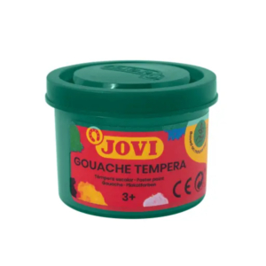 TÉMPERA JOVI VERDE OSCURO Nº19 35 ML. REF. 503