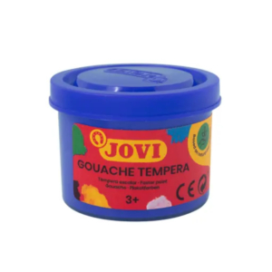 TÉMPERA JOVI AZUL ULTRAMAR Nº24 35 ML. REF. 503
