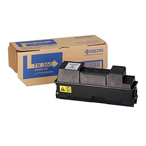 KYOCERA FS4020DN TONER TK-360
