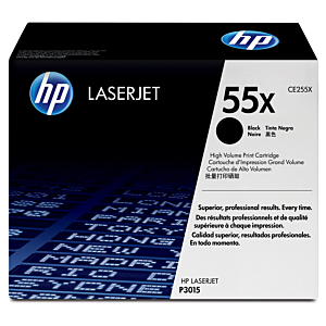 HP LASERJET P3011/P3015/M521  TONER NEGRO, 12.500 PAGINAS