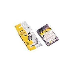 CANON BJC-800/820/880 CARTUCHO AMARILLO