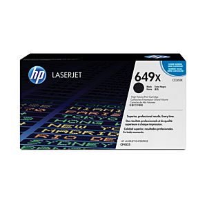 HP LASERJET CP 4525/4525DN TONER NEGRO, 17.000 PAGINAS
