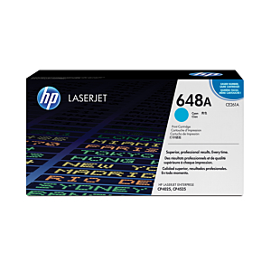 HP LASERJET CP/4025/4525/4525DN TONER CIAN, 11.000 PAGINAS
