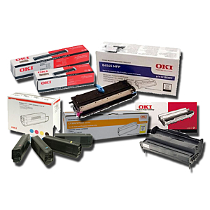OKI TONER C801/C821 AMARILLO (7.300 PAGINAS)-DESC
