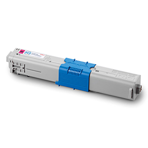 OKI C310/C330/C510/C530/C531/MC351/MC352/MC361/ MC362/MC561 /MC562 -TONER MAGENTA 2K