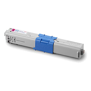 OKI C510/C511/C530/C531/MC561/MC562 TONER MAGENTA - 5.000 PAGINAS