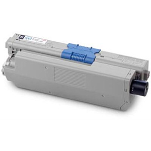 OKI C510/C530/MC561 TONER NEGRO 5K