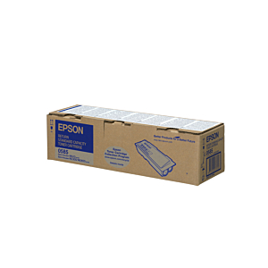 EPSON ACULASER M2300D/M2400D/MX20DN TONER NEGRO RETORNABLE.