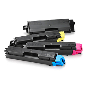 KYOCERA TONER AMARILLO TK590Y