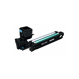 KONICA MINOLTA TONER MC 3730DN CIAN TNP20C/A0WG0JH