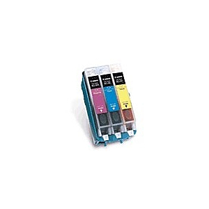 CANON BJC 8500 CARTUCHO NEGRO