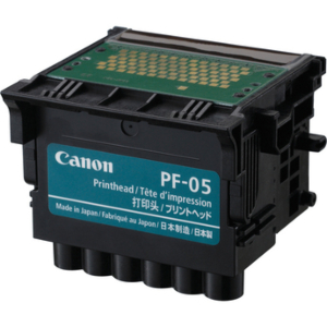 CANON IPF-8300/6300/6350 CABEZAL COLOR, PF-05
