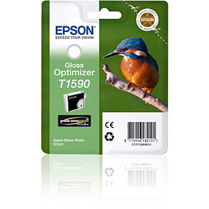 EPSON STYLUS PHOTO R2000 CARTUCHO OPTIMIZADOR DE BRILLO
