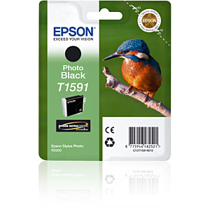 EPSON STYLUS PHOTO R2000 CARTUCHO NEGRO PHOTO