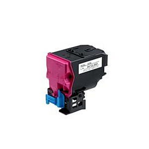 KONICA MINOLTA MAGIC COLOR 4750 TONER MAGENTA TNP19M