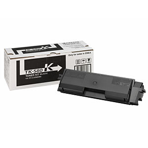 KYOCERA FS-C5150DN TONER NEGRO
