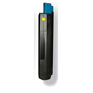 OLIVETTI D COLOR P325/330 TONER AMARILLO