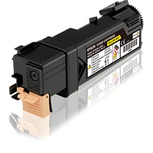 EPSON ACULASER C2900 TONER AMARILLO