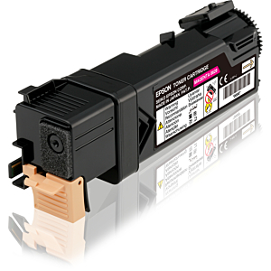 EPSON ACULASER C2900 TONER MAGENTA