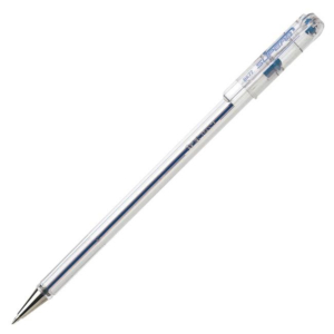 BOLÍGRAFO PENTEL SUPERB AZUL REF. BK-77