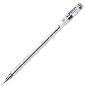 BOLÍGRAFO PENTEL SUPERB NEGRO REF. BK-77